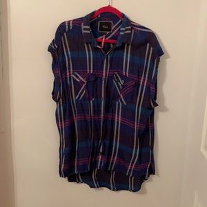 Rails ❤️s Free People top